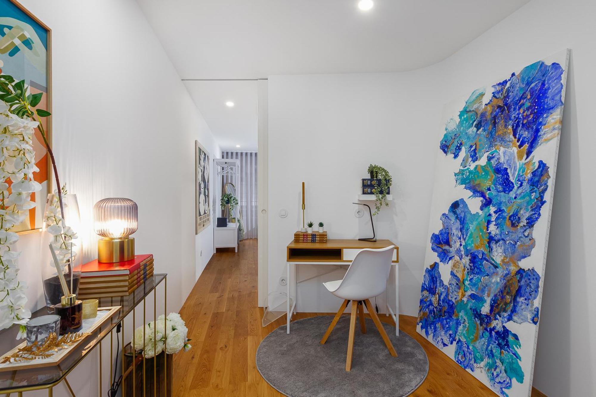 Casa de hóspedes In Gallery Porto