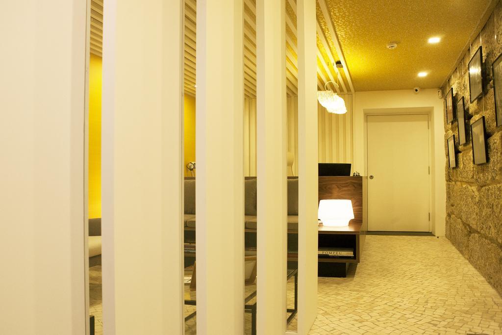 In Gallery 3* Porto